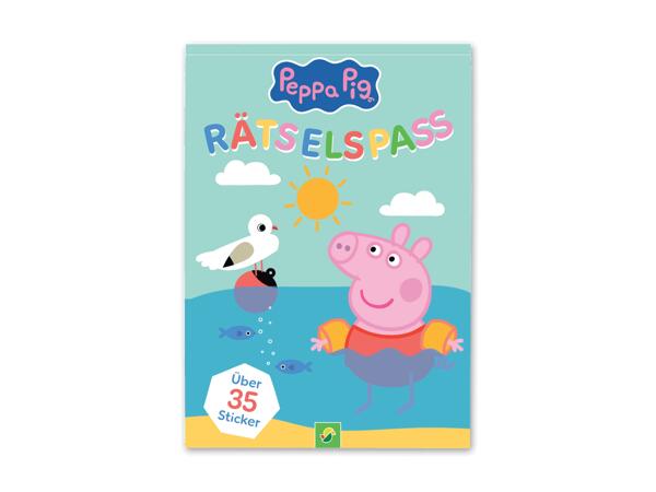 Kinder Mal- oder Rätselbuch