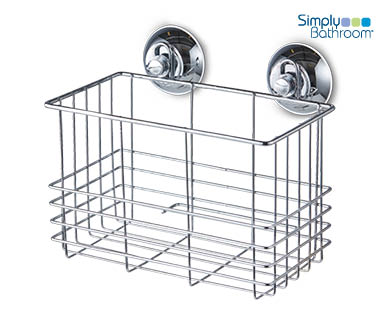 Suction Bathroom Accessories
