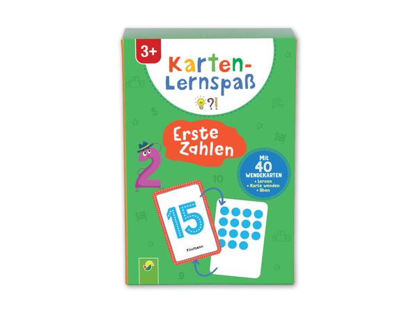 Lernkarten