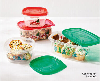 Christmas Gifting Containers