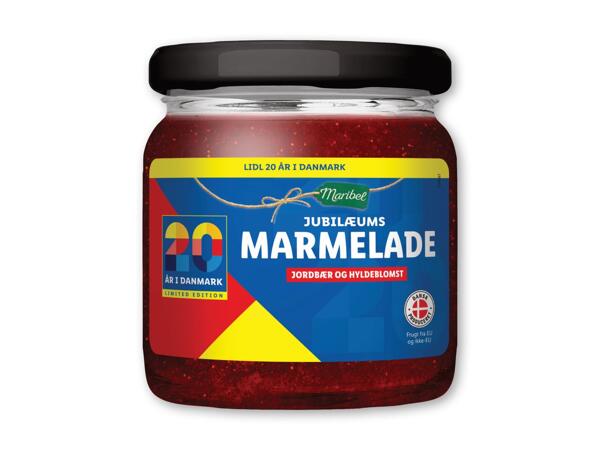 MARIBEL Jubilæumsmarmelade