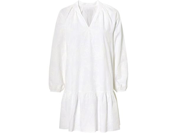 Ladies' dress