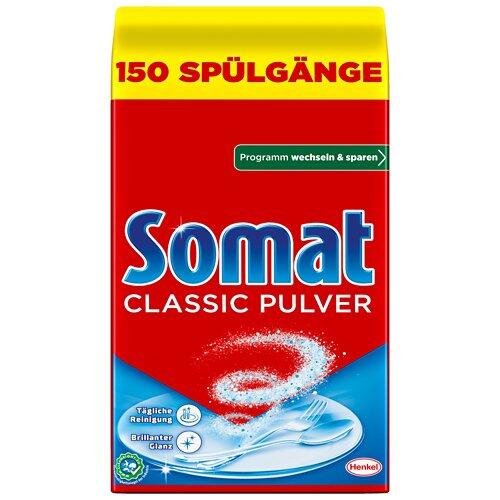 SOMAT Pulver