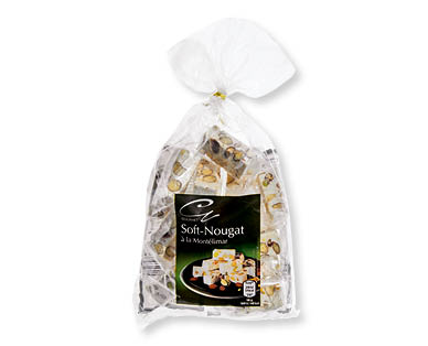 Nougat morbido à la Montélimar GOURMET
