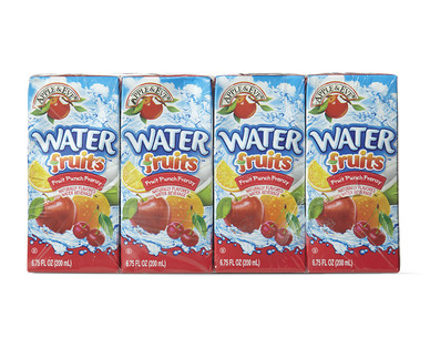 Apple & Eve Waterfruits