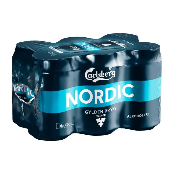 Nordic