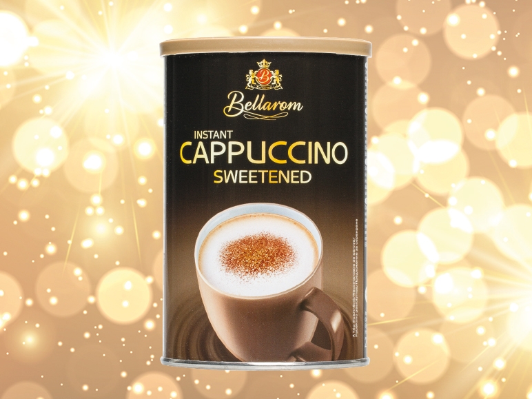 Cappuccino Clasic
