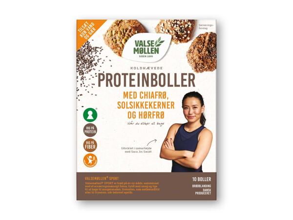 Valsemøllen brødblanding