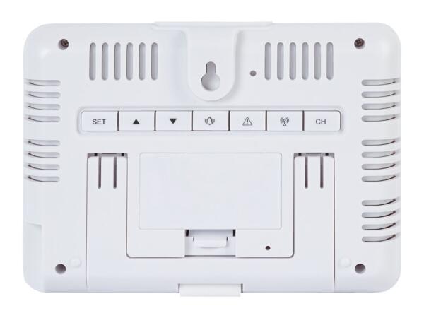 Auriol Radio-Controlled Weather Station