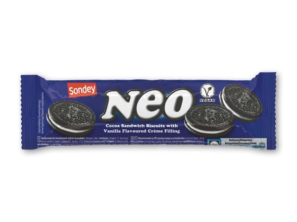 SONDEY Neo kikserulle