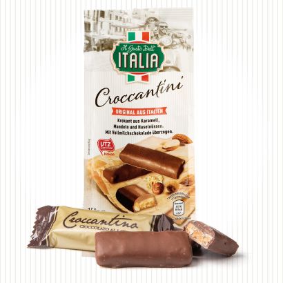 Croccantini