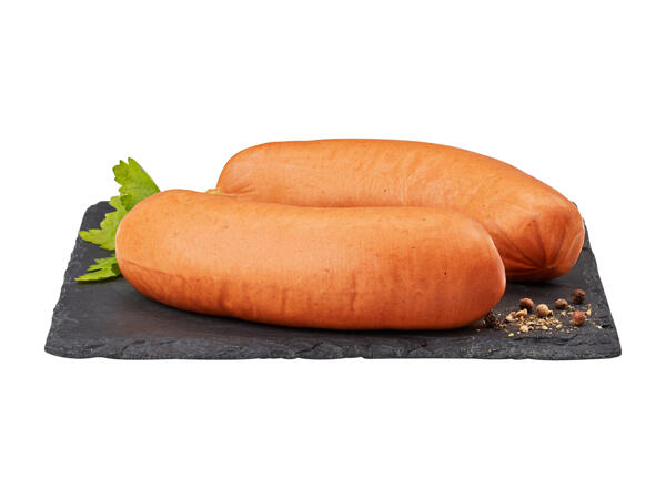 Salsicce "del re"