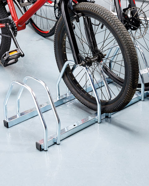 Bikemate Floor Bike Stand