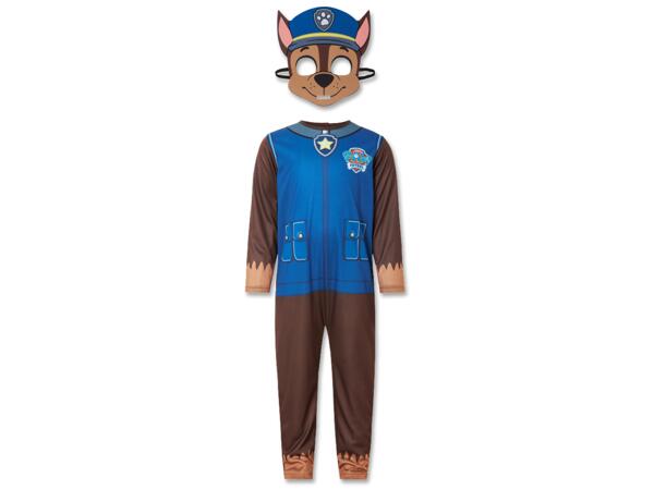 Kids' Carnival Costume "Paw Patrol"