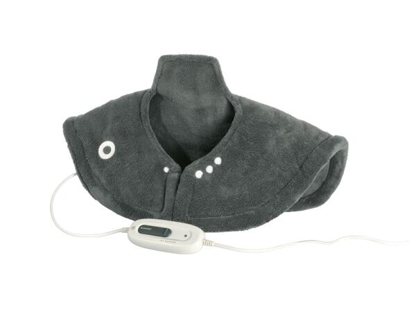 Neck & Shoulder Heating Pad