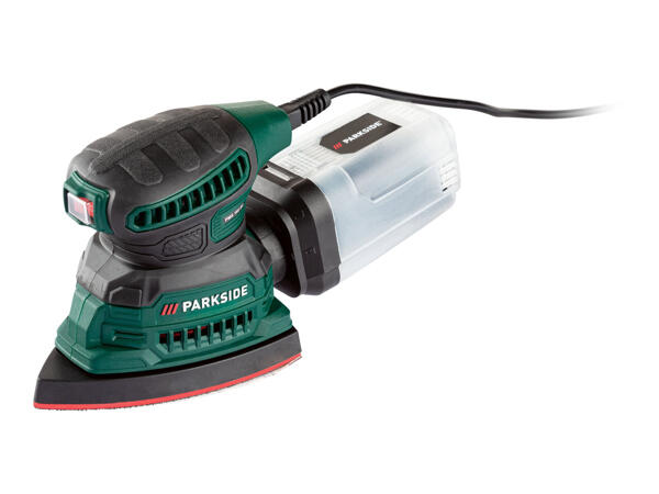 Parkside Multi-Sander