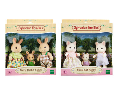 Sylvanian Families Assortment