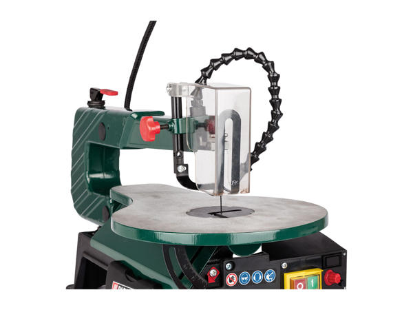 Parkside Scroll Saw