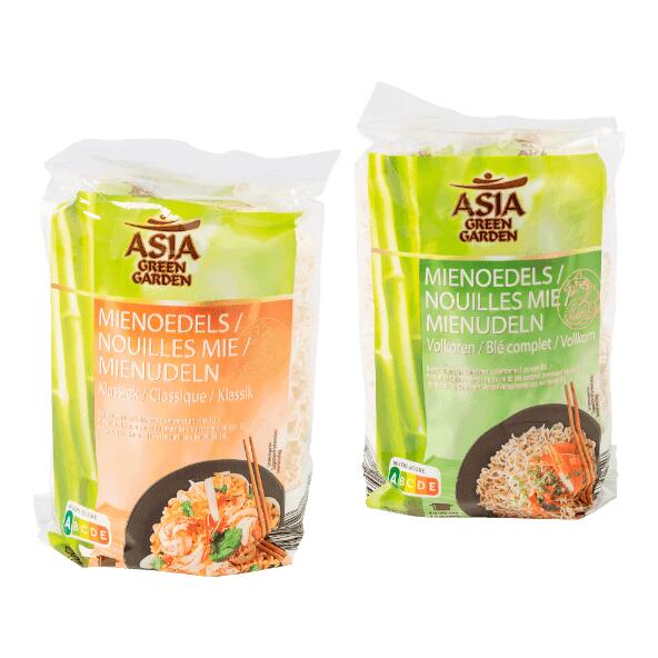 ASIA GREEN GARDEN(R) 				Mienudeln