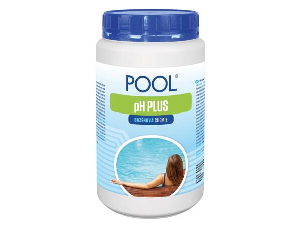 POOL PH PLUS