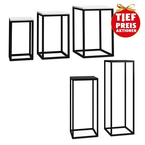 HOME CREATION Metall Podeste