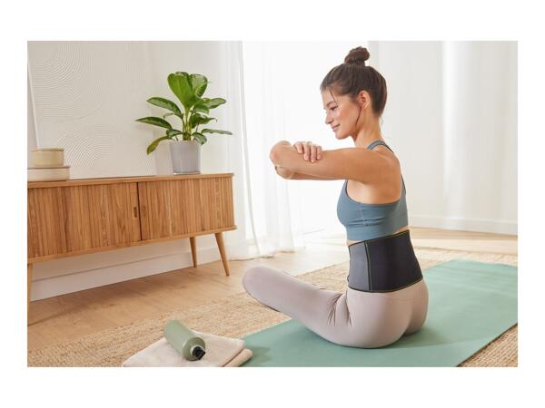 Sensiplast Sports Back Brace
