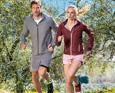 INOC Herren-Laufhose
