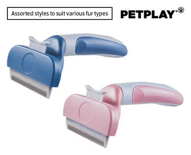 Pet Grooming Assortment