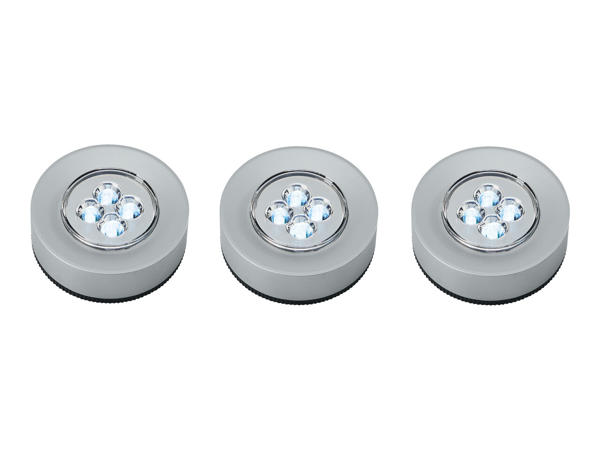 Livarno Lux LED Lights