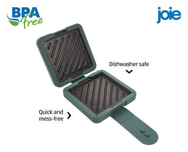 Joie Microwave Toastie Maker