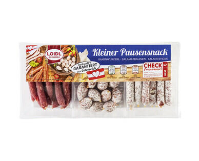 PETITE COLLATION