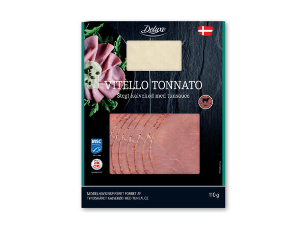 Vitello Tonnato