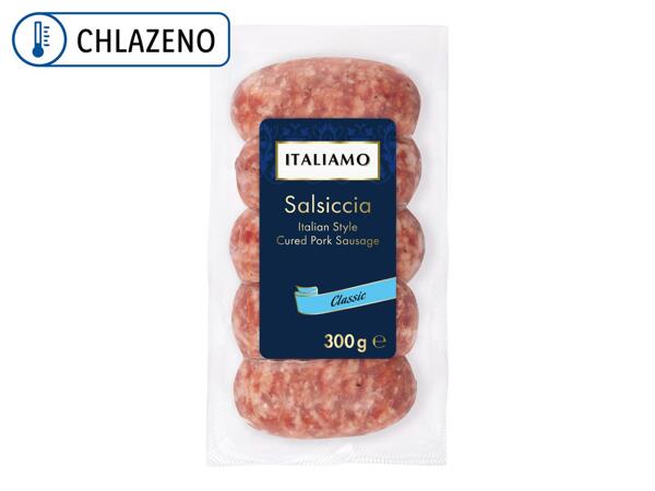 SALSICCIA