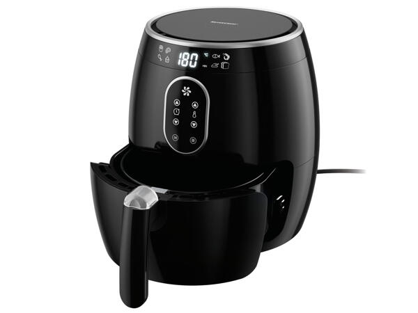 Digital Air Fryer