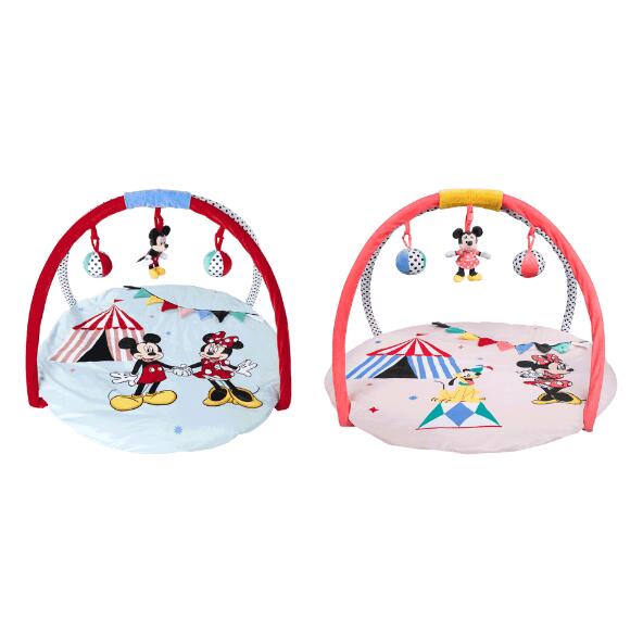 DISNEY(R) 				Speelmat voor baby's