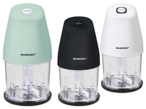 SILVERCREST(R) Multizerkleinerer