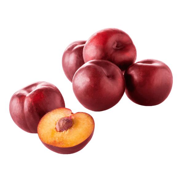 Pflaumen