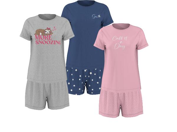 Pyjamas, set