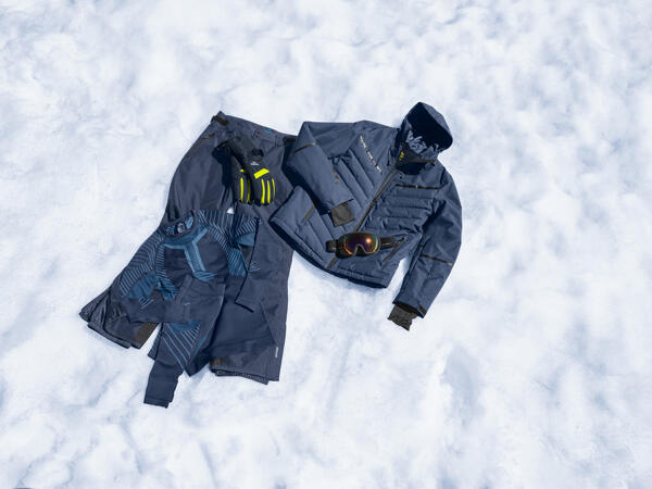 Men's Ski Jacket