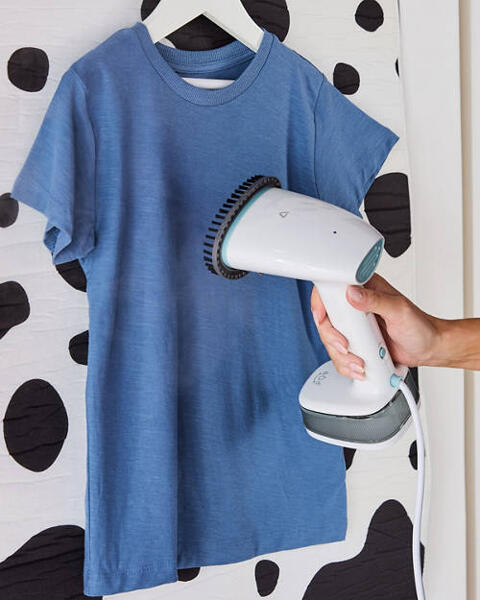 Foldable Steamer