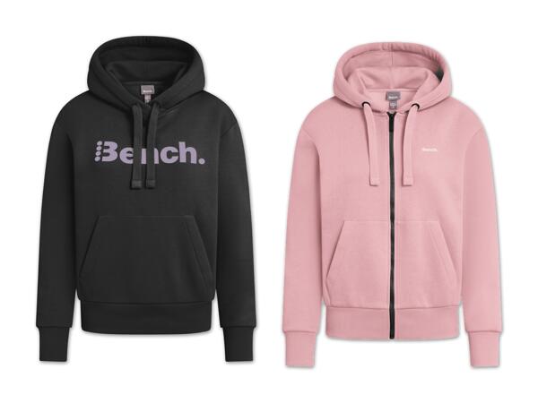 Damen Sweatjacke/-hoodie