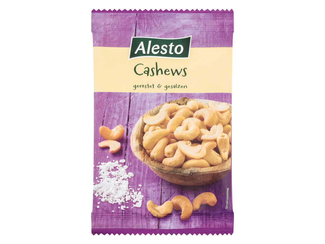 ALESTO Cashewkerne
