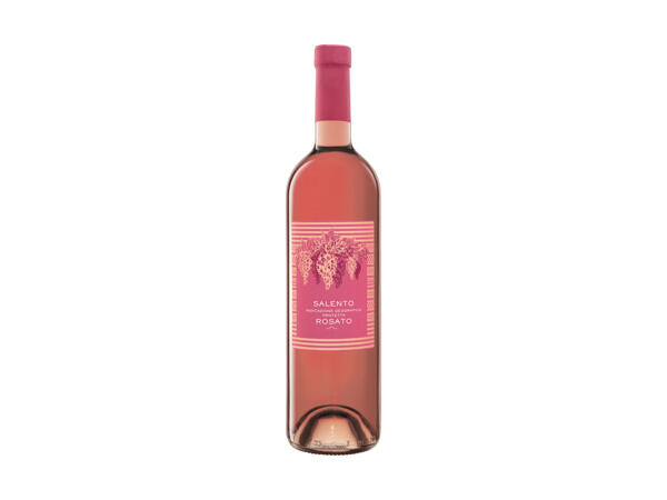 Salento Rosato 2019 Pouilles IGP