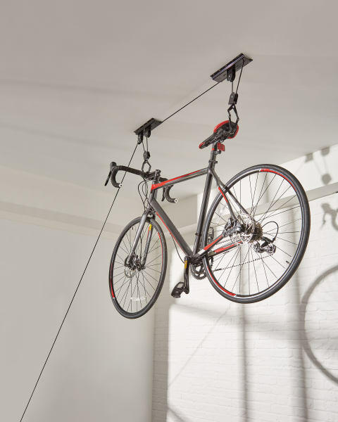 Bike Ceiling Hoist