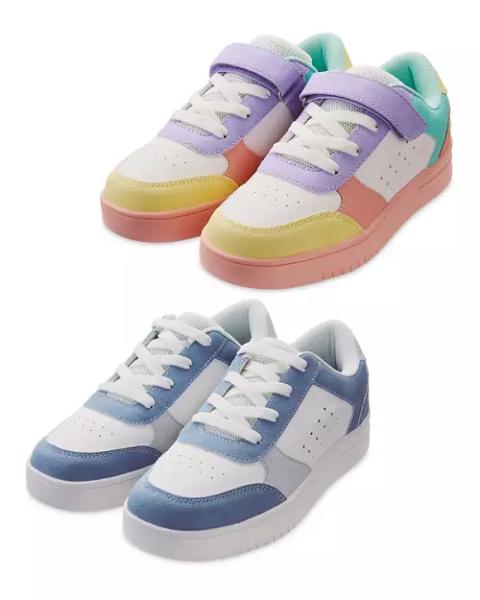 Toddler LED Sneakers