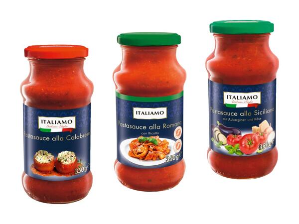 Sauce pour pâtes
