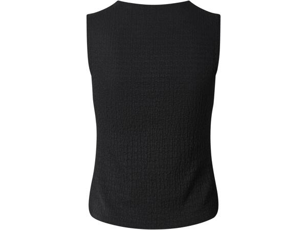 Strukturovaný top