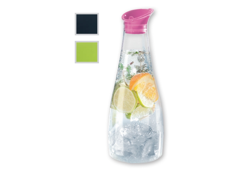 ERNESTO(R) Plastic Carafe 1.5L