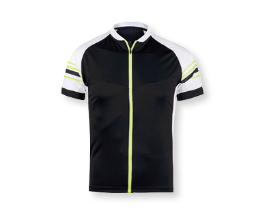 CRANE(R) Damen-/Herren-Velotrikot