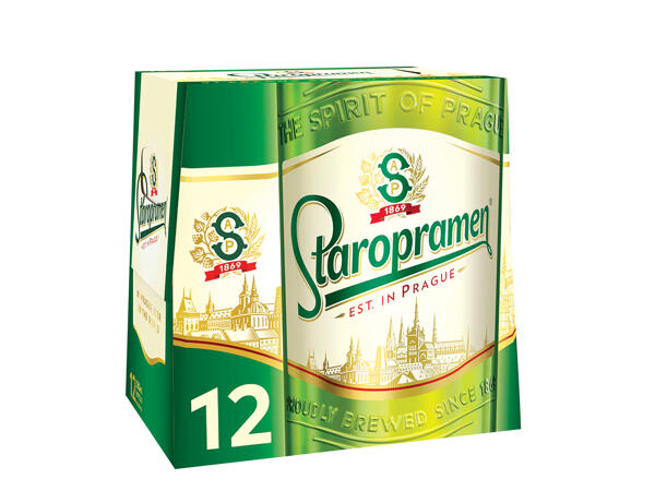 Staropramen
